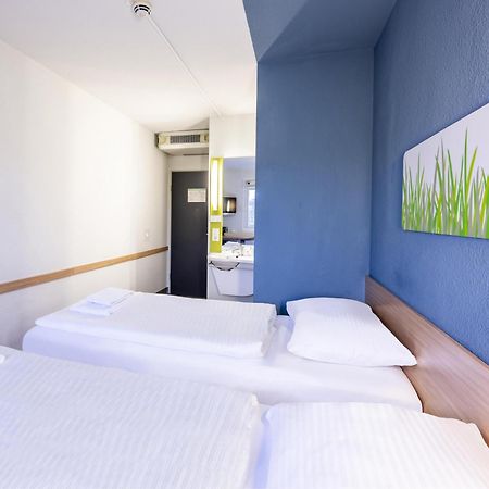 B&B Hotel Giessen-Linden Exterior photo